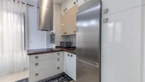 Kitchen of Flat for sale in  Granada Capital  with Air Conditioner and Heating