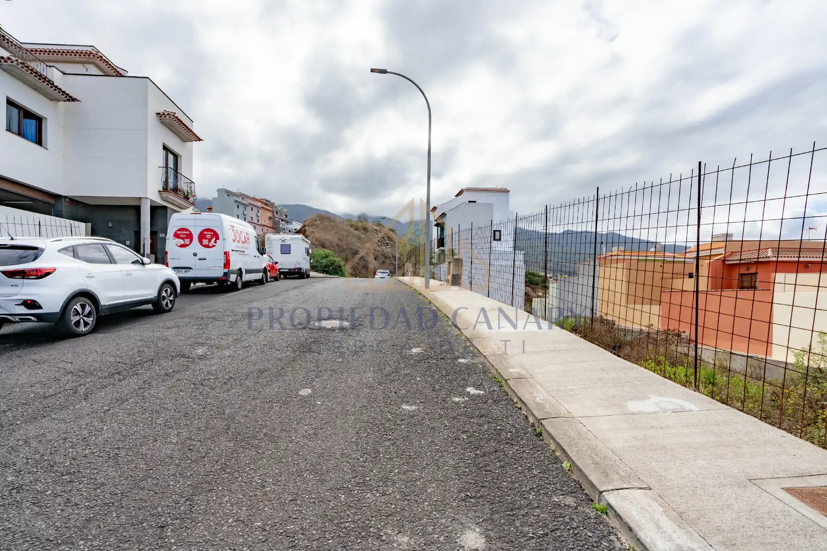 Terreno residencial en venta en Urbanización los Codezales 29, imagen 7