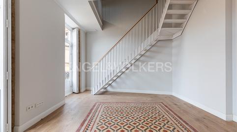 Foto 3 de Ático en venta en El Mercat,  Valencia Capital