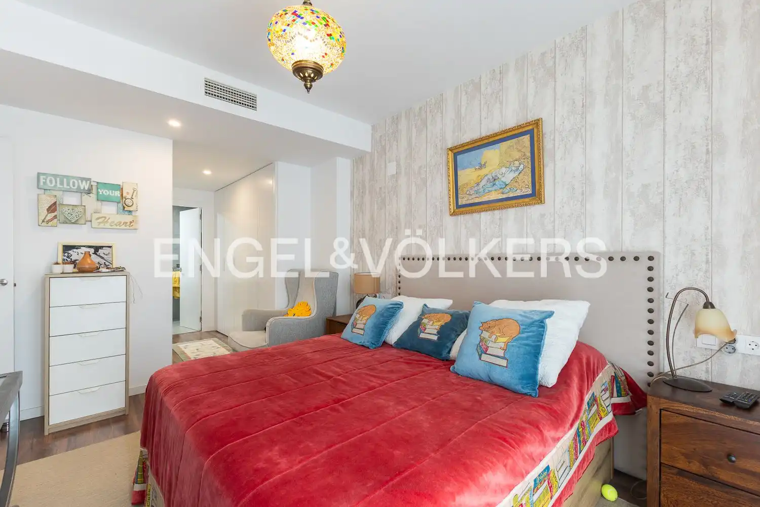 Flat for sale in Barrio de Benicalap