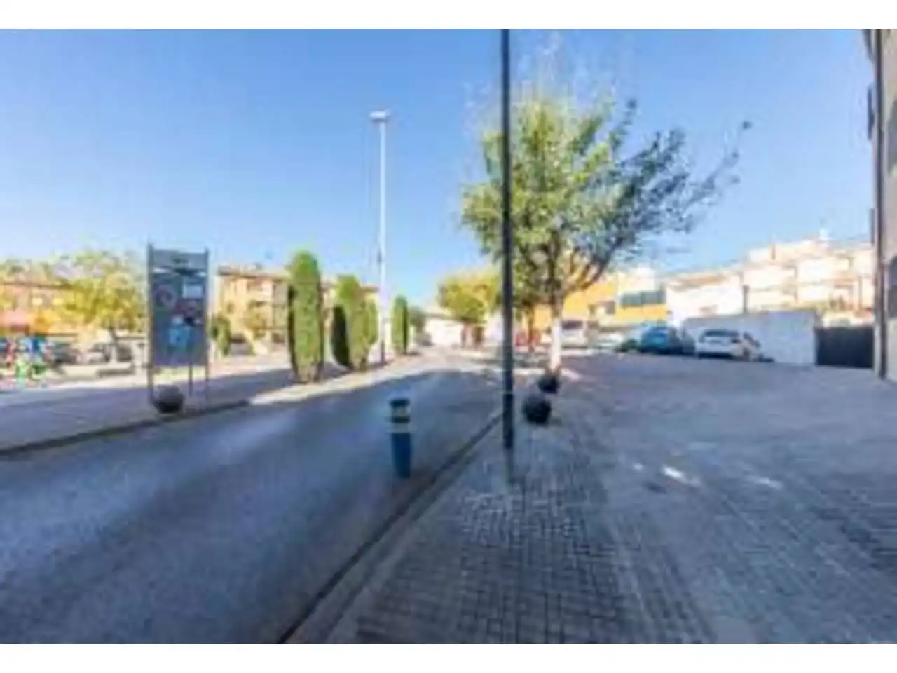 Parkplatz zum Verkauf in sant jordi, imagen 2