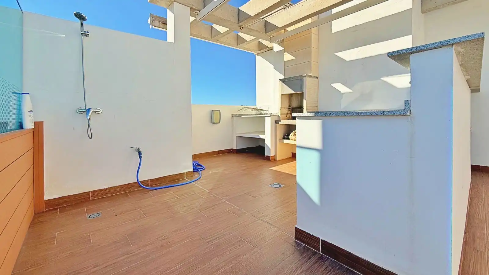 Penthouse mit Terrasse zum Verkauf in Calle Mar Llana, imagen 39