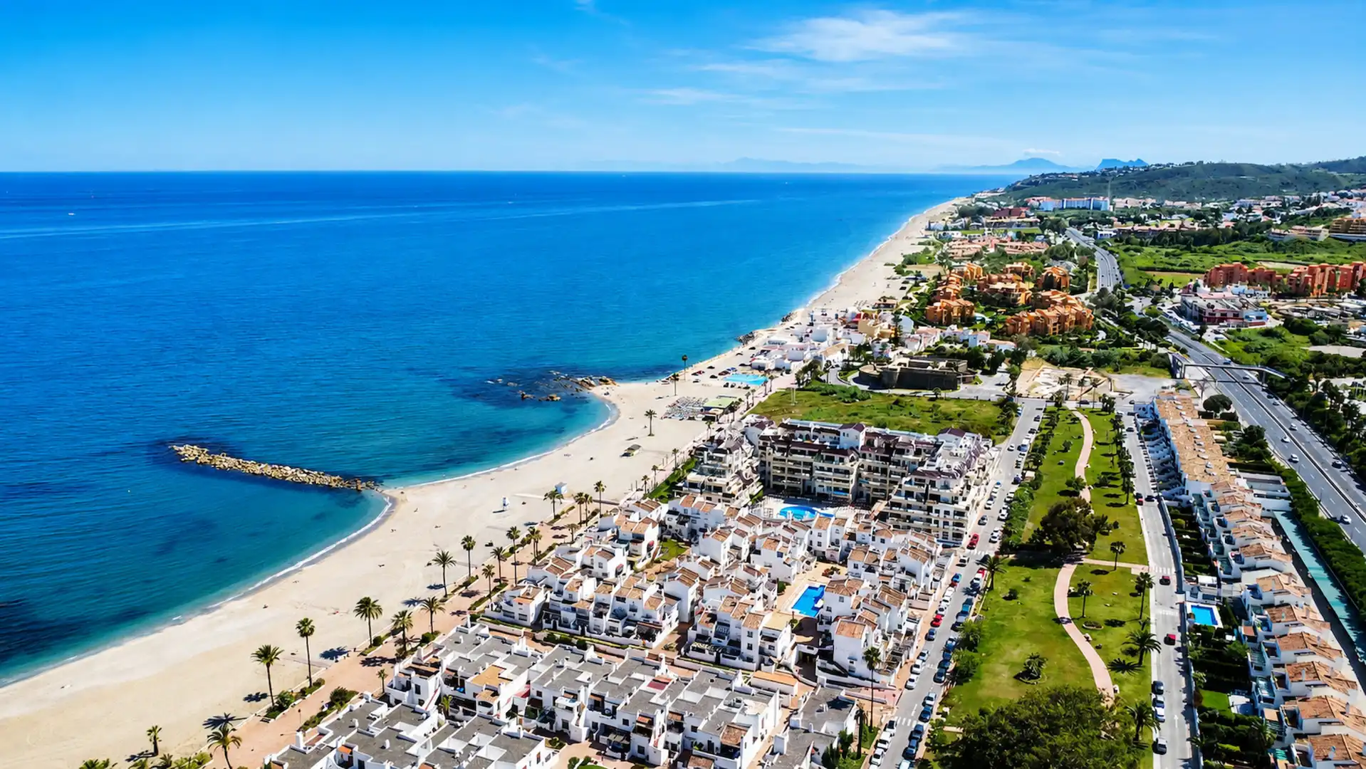 Mini appartamento in vendita a La Duquesa, imagen 19
