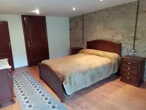 Casa o xalet en venda en Carballedo amb Jardí privat, Parquet i Traster