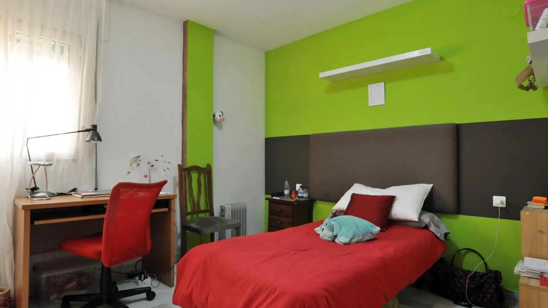 Habitación en Los Almendros - El Limonero - El Tomillar