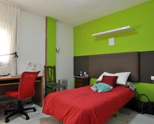 Dormitori de Apartament per a compartir en Málaga Capital amb Aire condicionat, Moblat i Forn