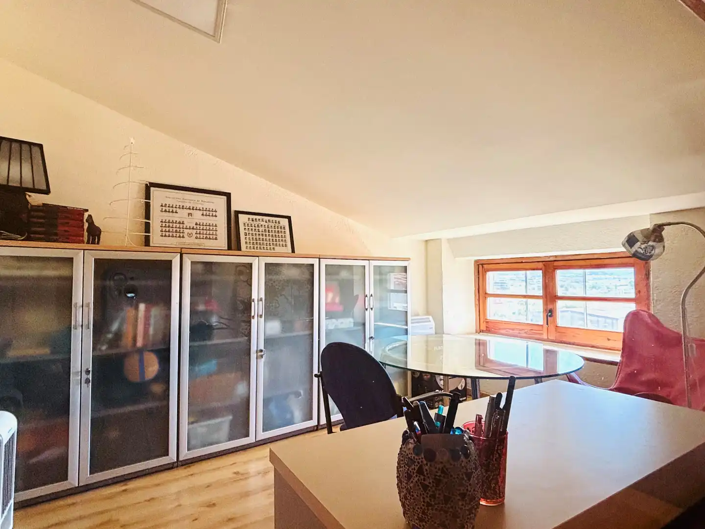 Detached homes for sale in Perafort  with Air Conditioner and Terrace
