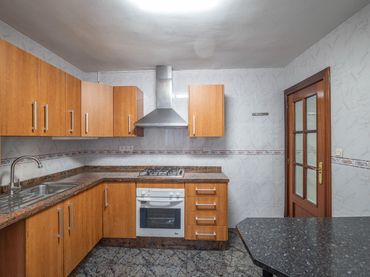 Casa en venda a Calle Calle Jaén