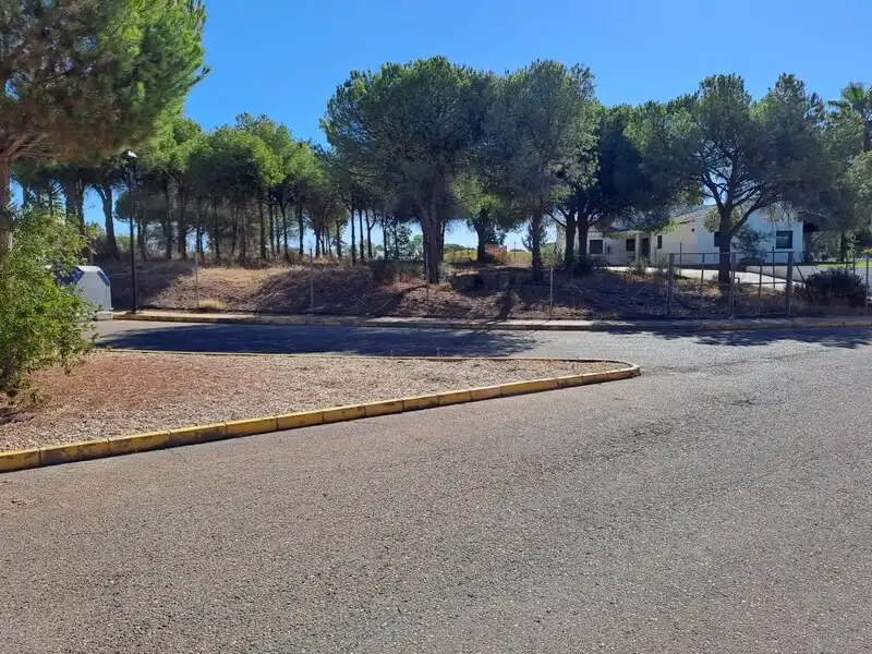 Residential land for sale in ACEBUCHE, imagen 11