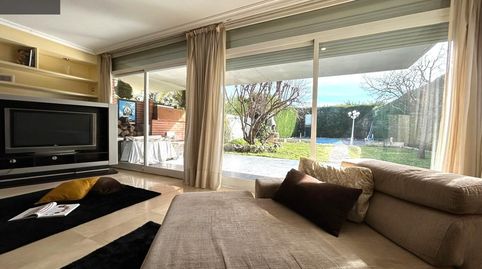 Foto 4 de Casa adosada en venda a Calle Eucaliptos Los, Urbanizaciones, Rivas-Vaciamadrid