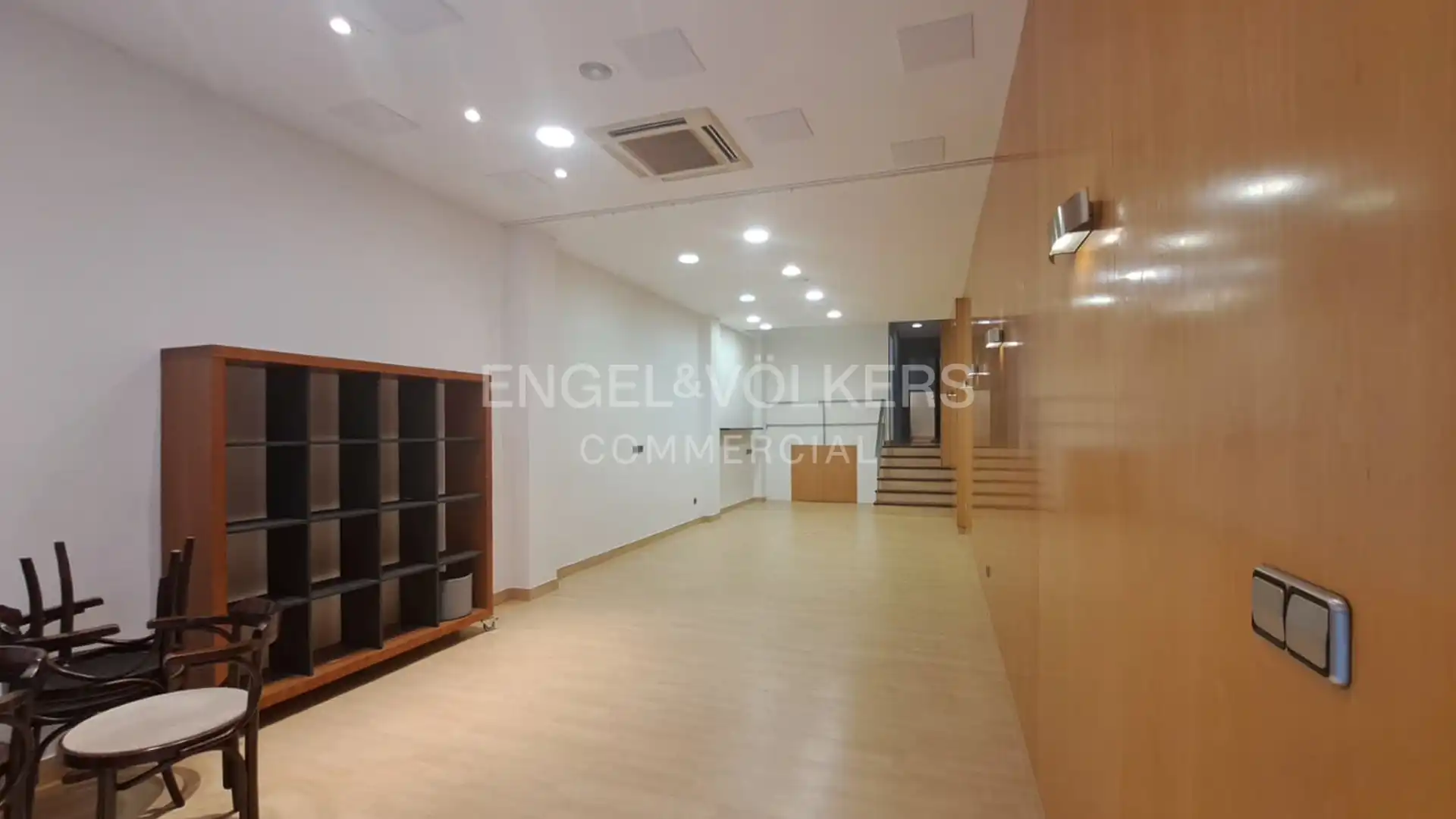 Local comercial en venda a José María de Escuza Kalea, imagen 5