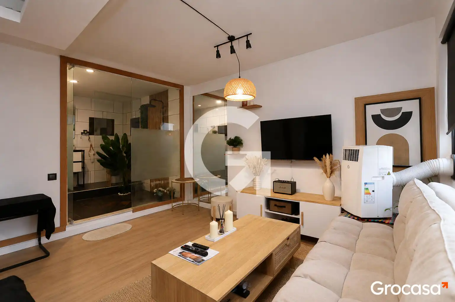 Loft en venta en CL DOCTOR FERRAN, Ca n'Alzamora