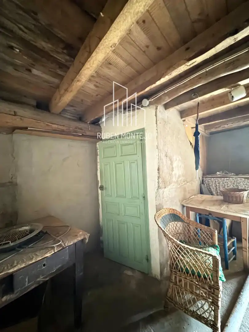 Casa o xalet en venda en Calzada de Valdunciel amb Terrassa