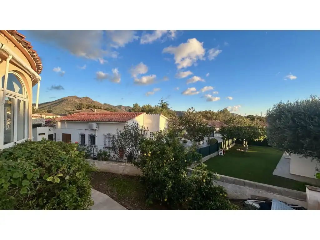 Vista exterior de Casa o xalet en venda en Roses