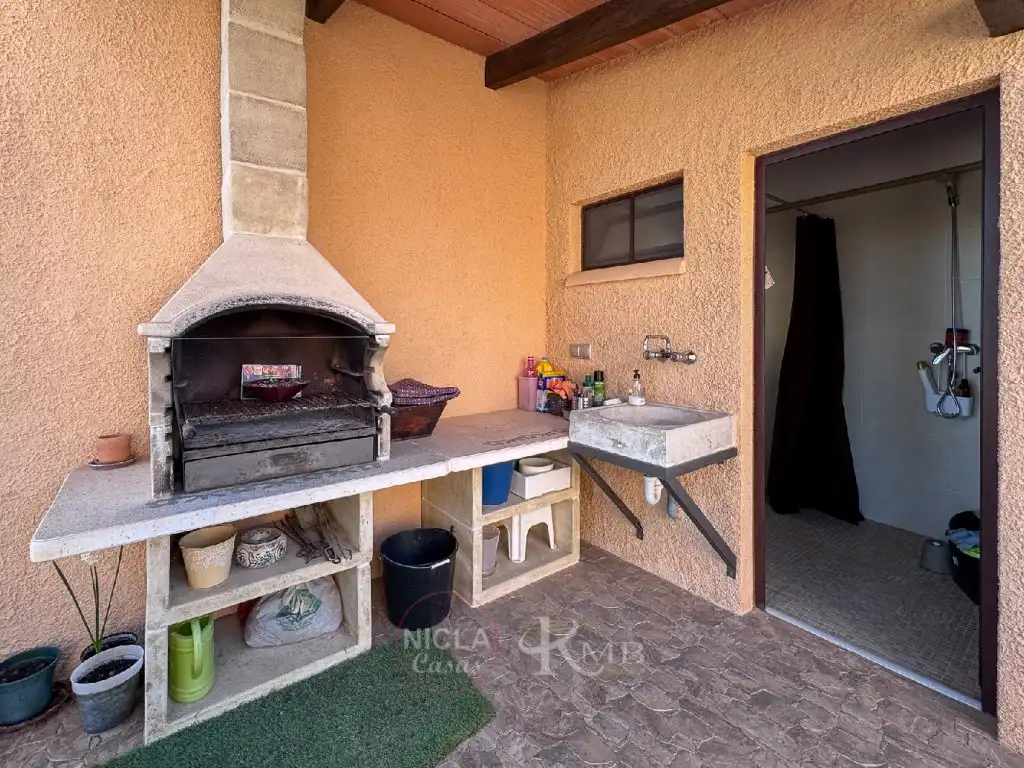 Maison avec piscine à vendre à Diseminados Micar, imagen 29
