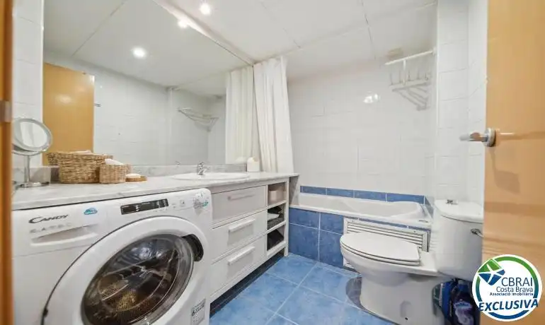 Apartament amb piscina en venda a Avenida PORT CANIGÃ“ 15 4 15, imagen 26