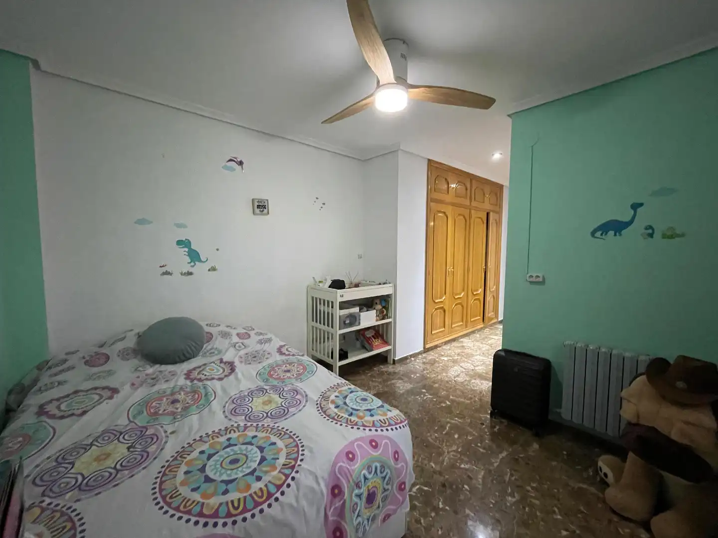 Pis en venda a Camino de Onda - Salesianos, imagen 24