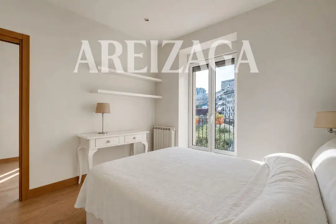Wohnung mit Terrasse zum Verkauf in Calle Amara, imagen 9
