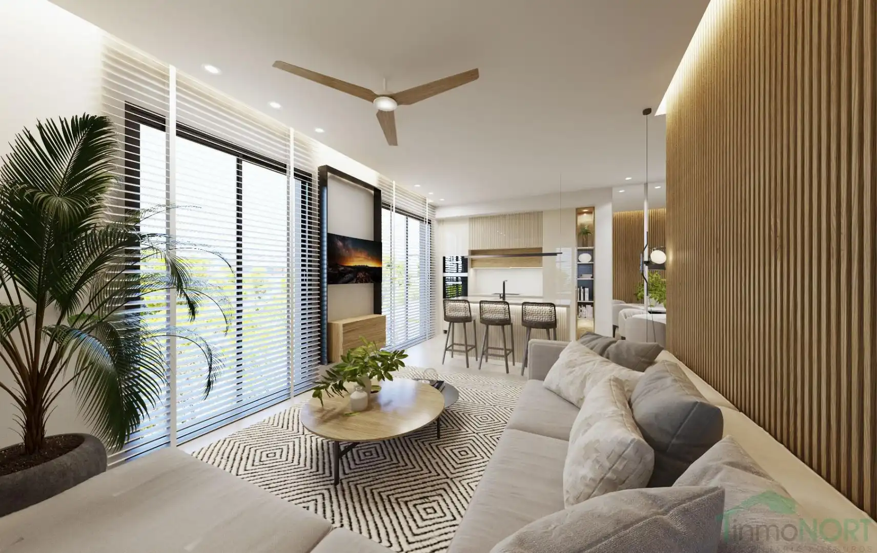 Appartement compact avec piscine à vendre à Mar Menor Golf, imagen 18