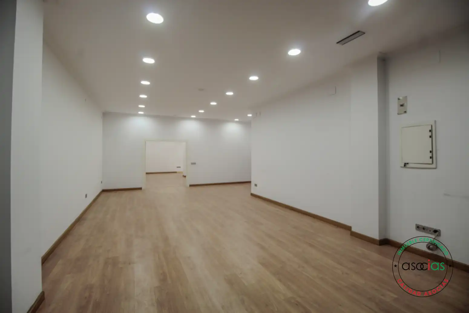 Local en venta en Gijón 