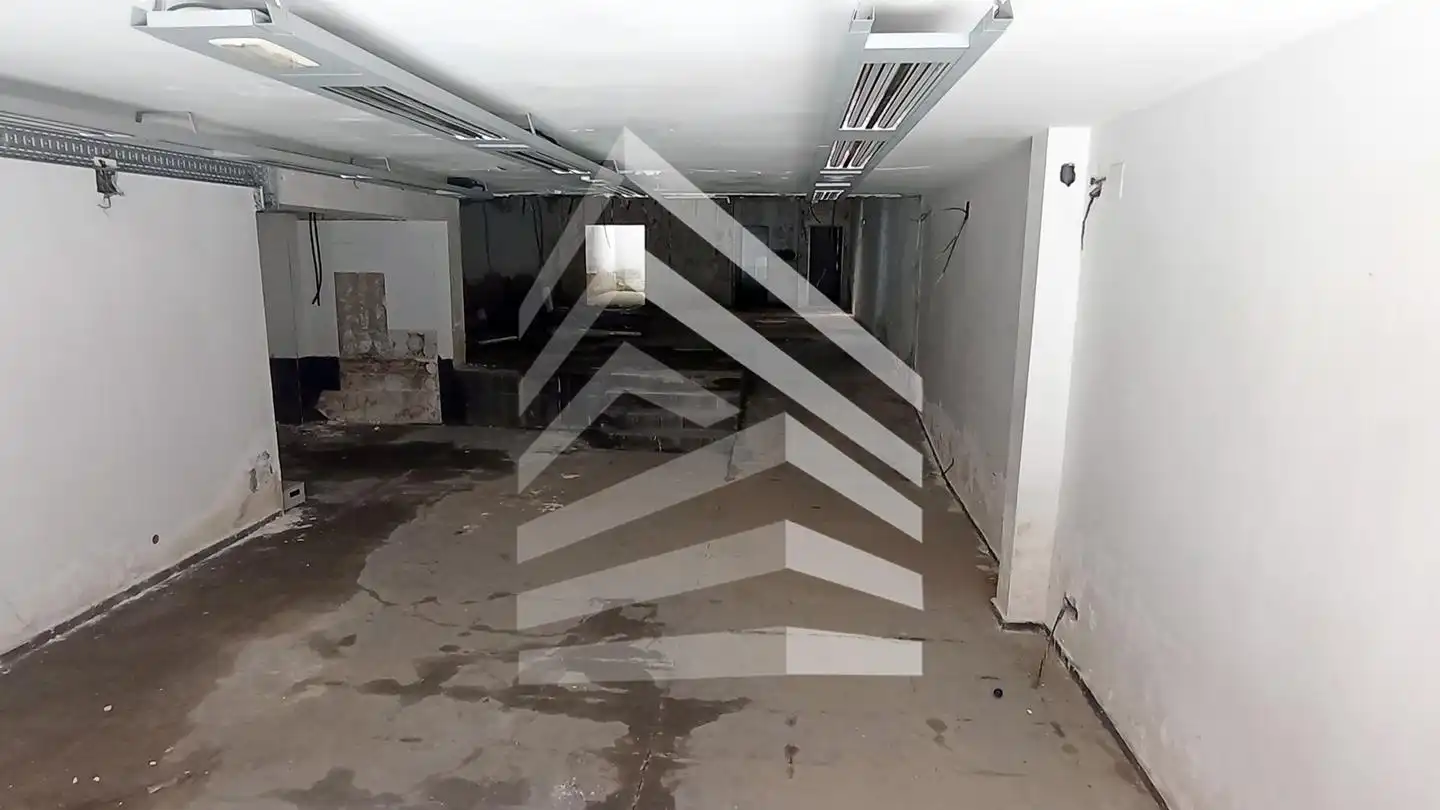 Local comercial en venta en calle Turó