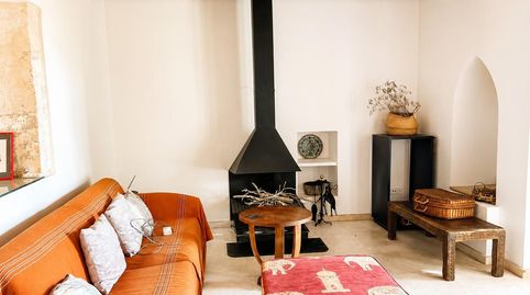Foto 4 de Finca rústica en venta en Porreres, Illes Balears