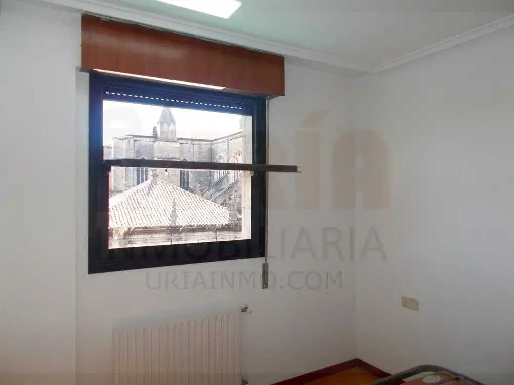 Habitación de Apartamento de alquiler en Centro - Casco Histórico