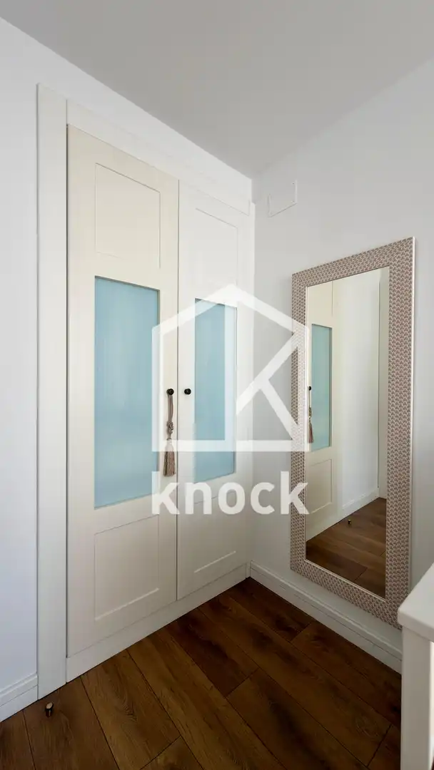 Wohnung mit Aufzug zum Verkauf in Oviedo - CL PILARES 3, imagen 47