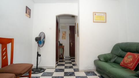 Foto 4 de Pis en venda a Paseo Marítimo - San José - La Laguna, Cádiz