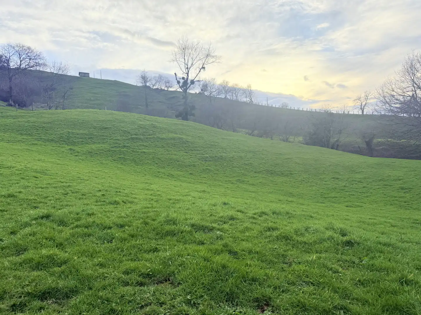 Terreno en venta en Santa María de Cayón