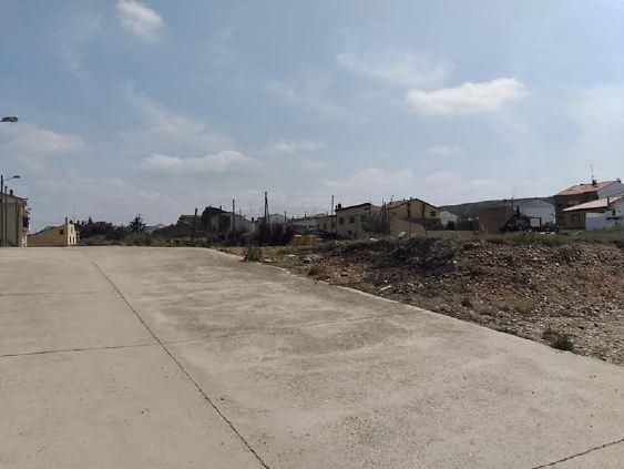 Residencial en venda en Alcanadre