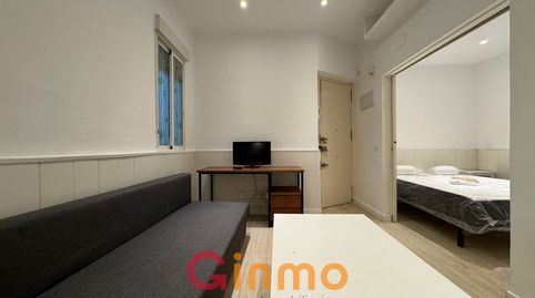 Foto 4 de Apartamento de alquiler en Calle de Hernani, Cuatro Caminos - Azca, Madrid Capital