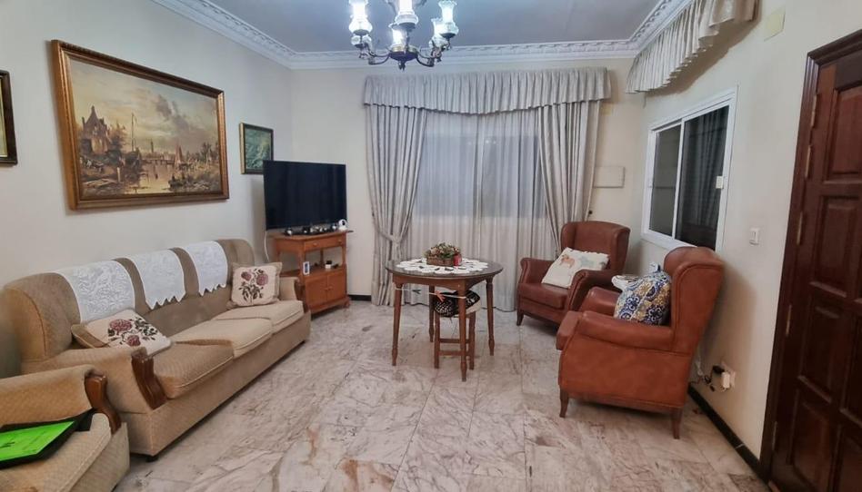 Foto 1 de Casa o xalet en venda a Oromana, Sevilla