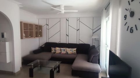 Foto 3 de Apartament en venda a Calle Miguel Hernández, 5, San Luis de Sabinillas, Manilva