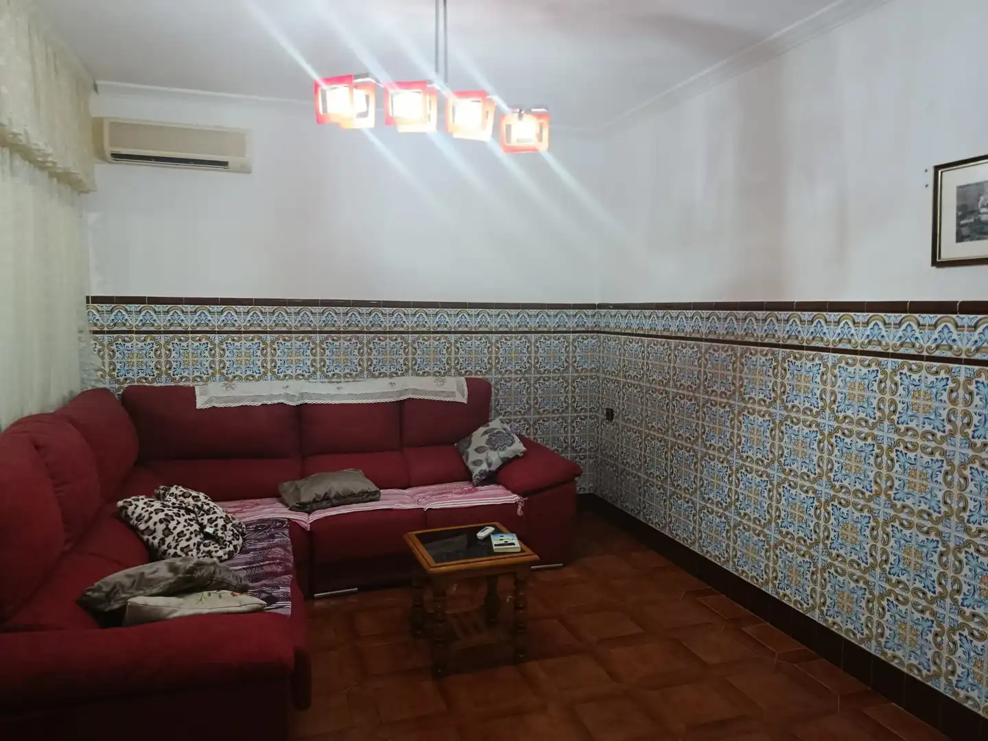 Maison avec terrasse à vendre à Plaza ALCALDE MANUEL BENITES RUFO, imagen 13