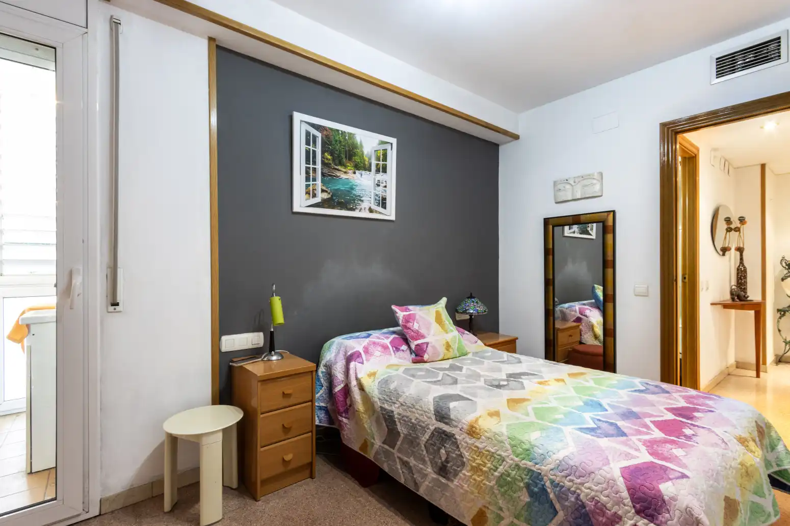 Piso en venta en Terrassa - RAMBLA FRANCESC MACIA, Sant Pere Nord