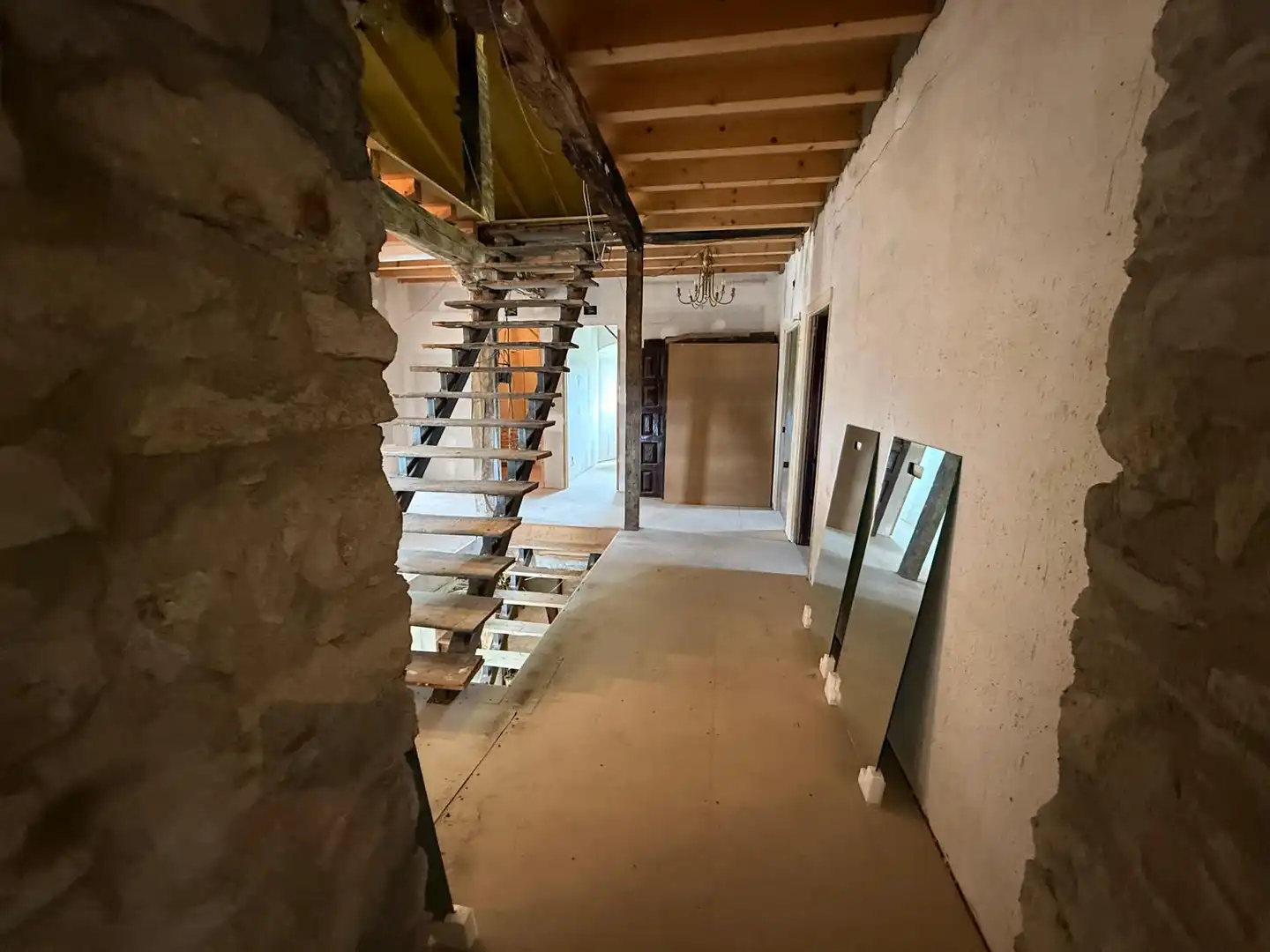 Casa o chalet en venta en Valle de Mena con Trastero y Balcón