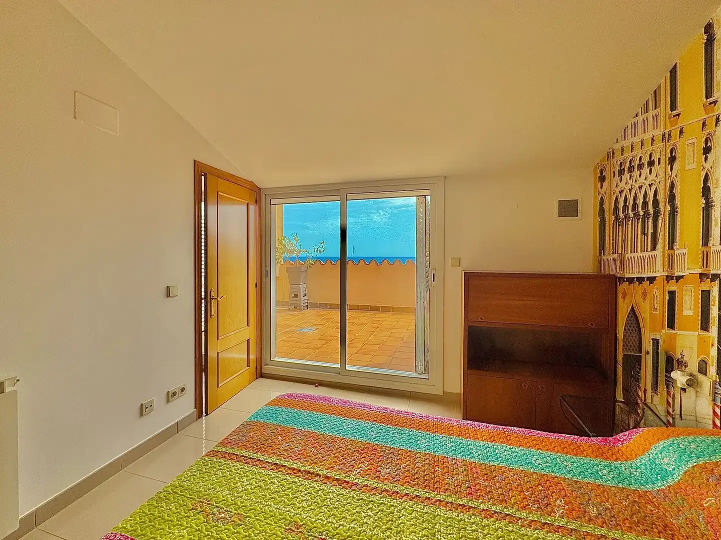 Attique avec ascenseur à vendre à Pedró, imagen 20