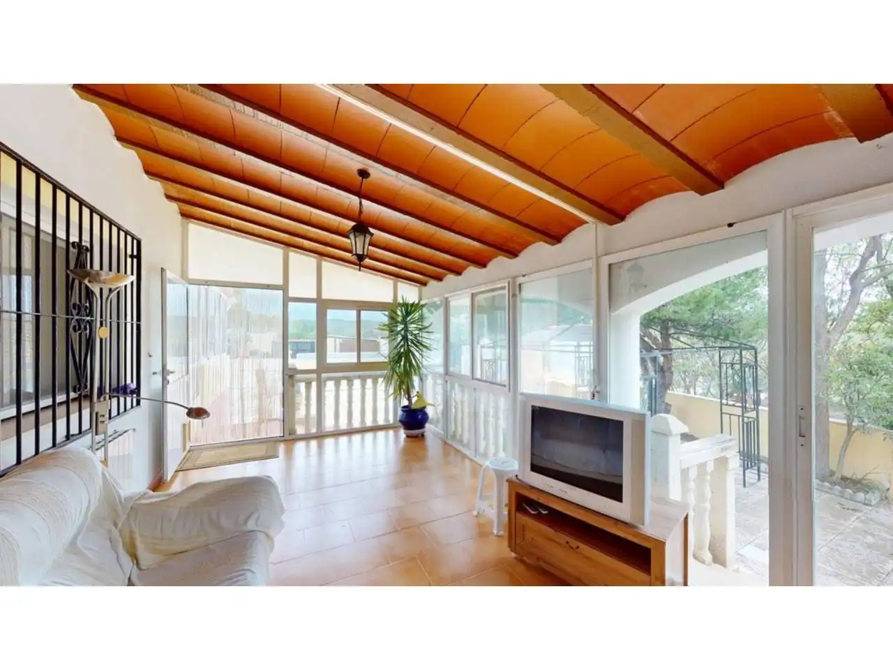 Villa con piscina in vendita a Caravaca de la Cruz, imagen 23