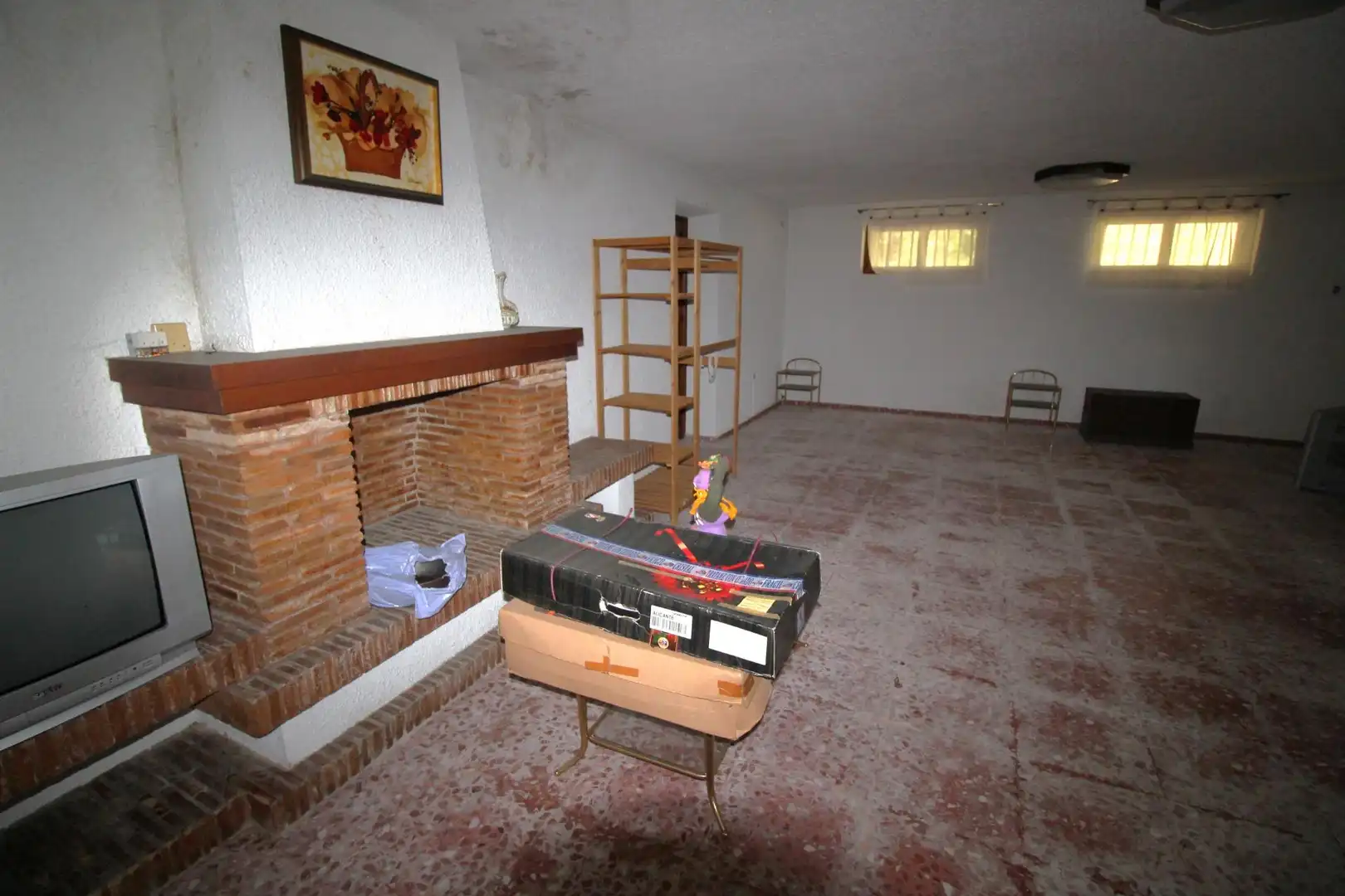 Casa o xalet en venda en Petrer
