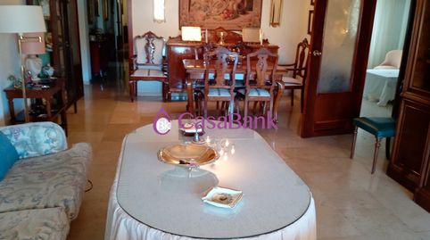 Foto 3 de Piso de alquiler en Doctor Marañón, Casco Histórico - Ribera - San Basilio, Córdoba Capital