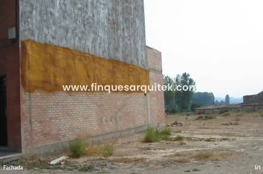 Terrenos y solares en venta en Partides de Lleida, imagen 4
