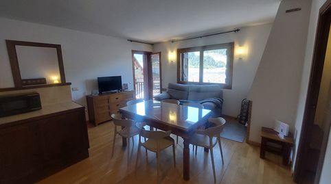 Foto 5 de Apartament en venda a Urbanització Sant Pere del Tarter, 68, El Tarter, Canillo