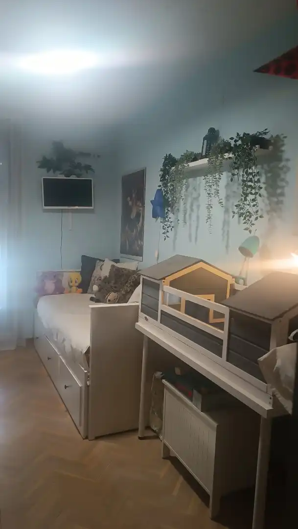 Schlafzimmer von Wohnung zum Verkauf in Norte - Universidad