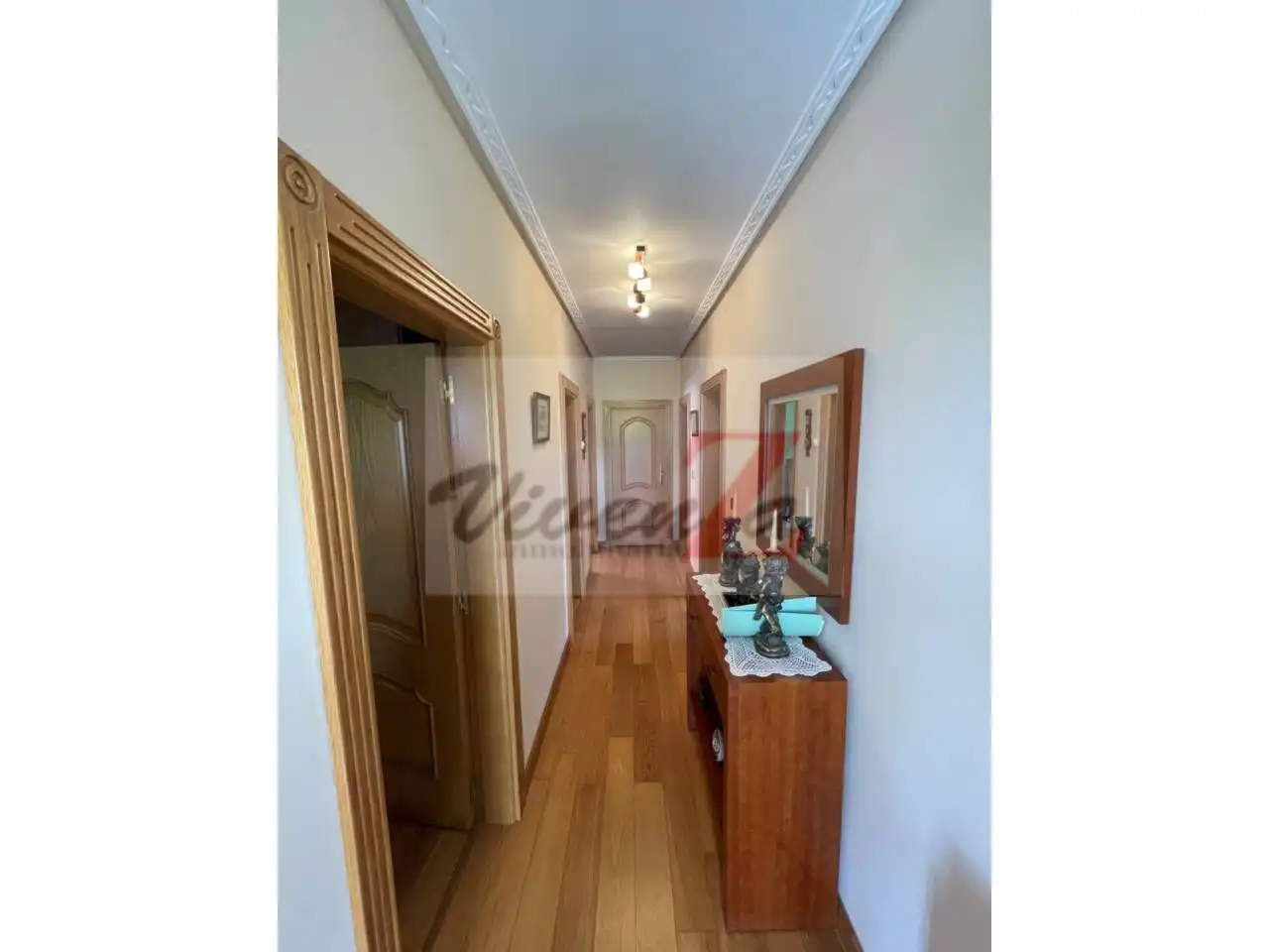 Houses for sale in Andavías