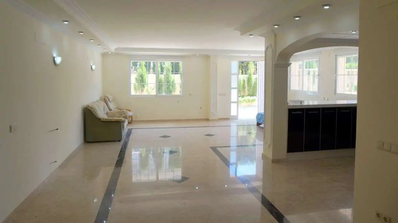 Casa o xalet en venda a Pueblo - Urbanizaciones