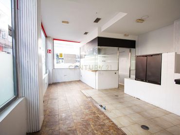Local comercial de lloguer a MONJITAS 5