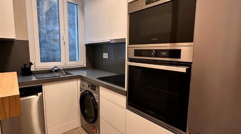 Photo 3 of Flat to rent in Rúa Da República de el Salvador, 7, Ensanche - Sar, Santiago de Compostela