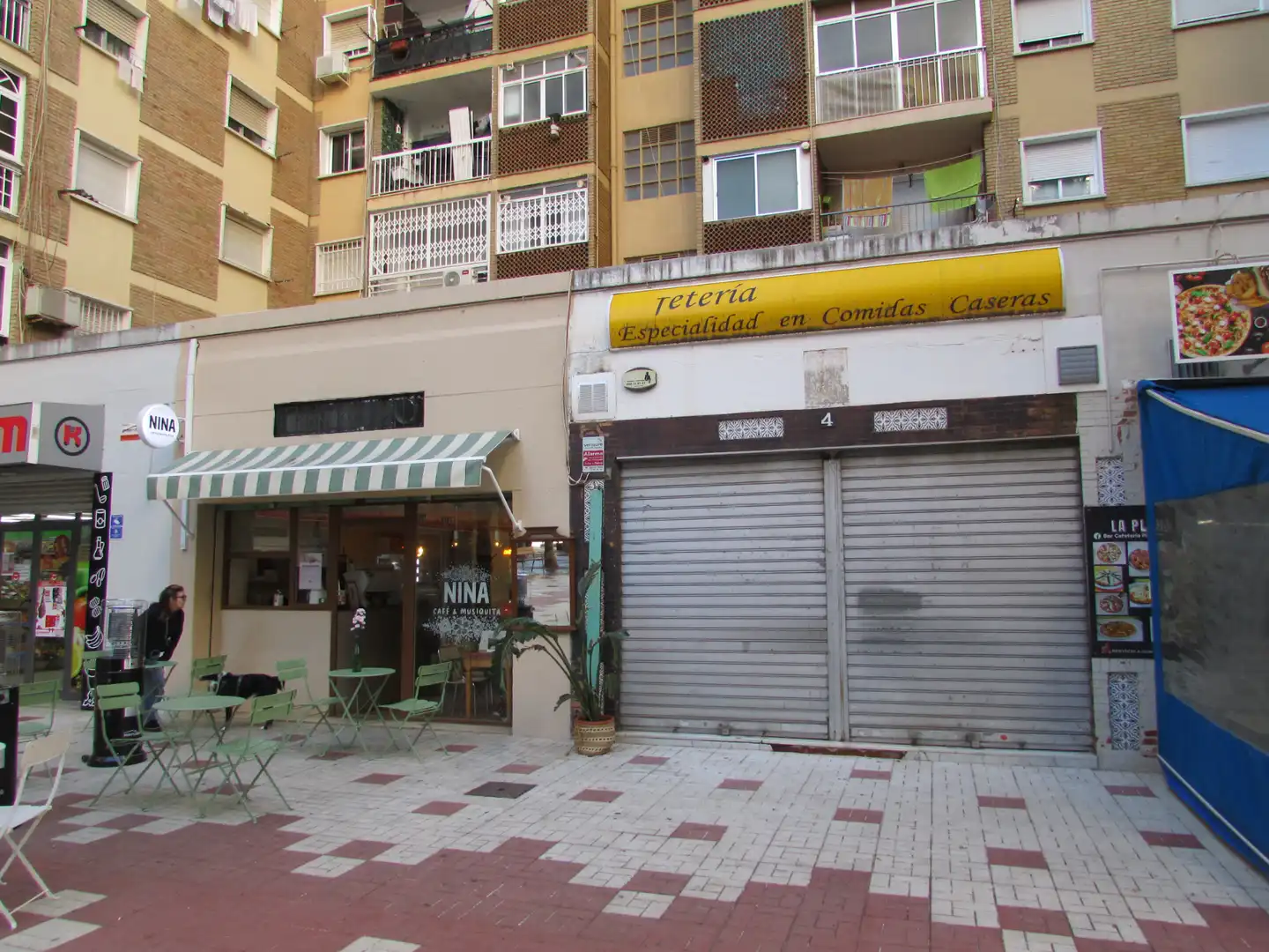 Local comercial en venda a Calle Capulino Jáuregui 3, imagen 19