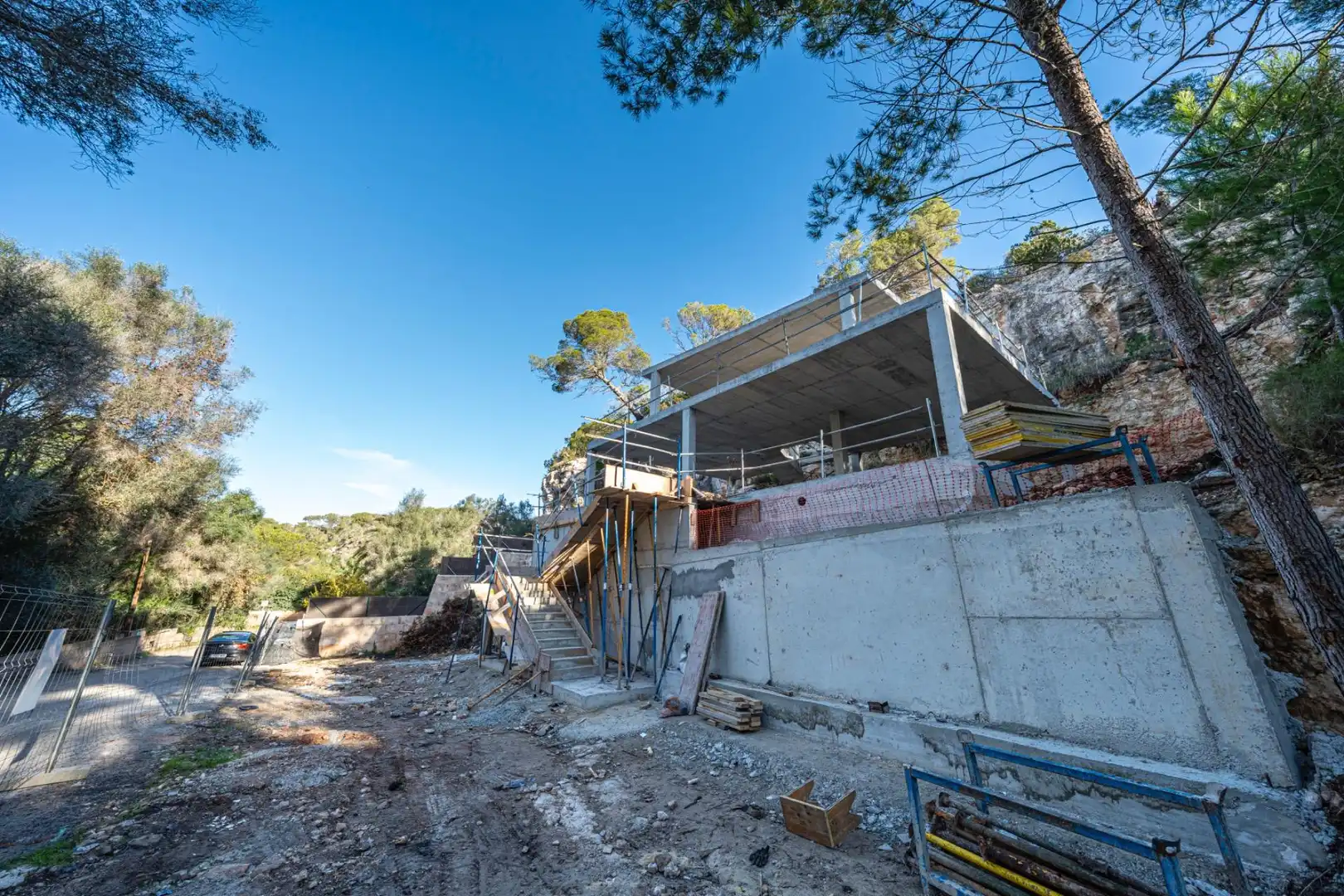 Xalet en venda a Santanyí Poble, imagen 4